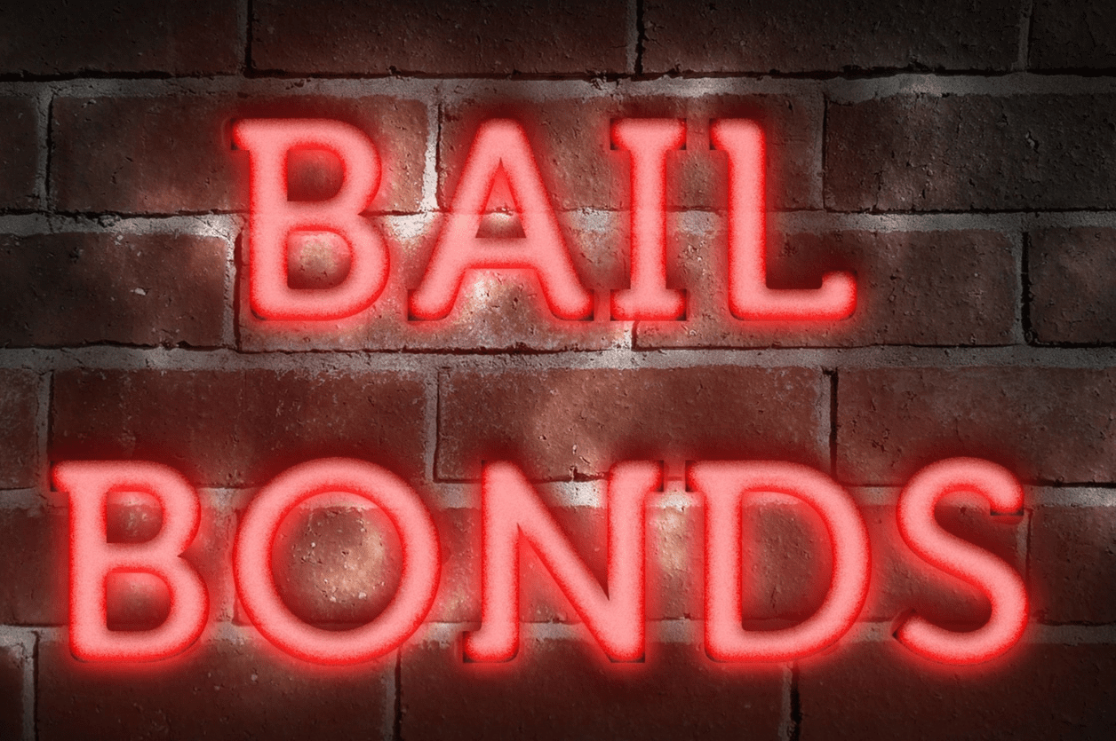Butch Bail Bonds